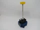 Kraus & Naimer KG41B-K300*/CD0007 Disconnect Switch 40A 600VAC MISSING TOP USED