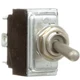 1PC EATON VEHICLE CONTROLS 8830K13 Toggle Switch,DPDT,ON-NONE-(ON),Military