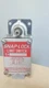 NAMCO SNAP-LOCK LIMIT SWITCH EA 080-22100, 125/250/480/600V, 20/15/10/5AC, USED