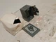 Arrow Hart 6808GD manual contactor switch, 2HP 120-600VAC, NEMA 1 enclosure