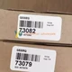 1PC Brand new BANNER QS30EQ+QS30RQ photoelectric switch