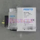 1pc New For FESTO Pressure switch PEV-1/4-B-OD 175250