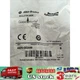 440N-G02099 ALLEN BRADLEY FERROGARD FRS21 RED PLASTIC SWITCH 24VDC US Free Tax