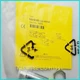 New original TURCK switch module NI8-M18E-LIU-H1141 Inductive proximity sensor
