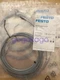 1PC NEW Festo SMT-10M-PS-24V-E-2.5-L-N-OE 551372 Proximity Switch #MX