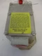NAMCO P/N EA170-11302 SNAP-LOCK LIMIT SWITCH, OLD/NEW IN ORIGINAL PACKAGING