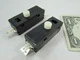 Lot 2 Cherry E13 15A Normally Open/Closed Pushbutton Switch 125/250 VAC E13-61L0