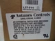 Antunes Controls Air Flow Differential Switch SMD1203090