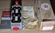 NAMCO EA700-26000 SNAP-LOCK LIMIT SWITCH 2NO/2NC 20A 125VAC 1 NPT NOS