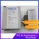 US FREE TAX New Festo PEV-1/4-B-OD 175250 Pressure switch