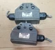 2 USED -  EUCHNER N1AD502-M Limit Switch