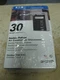 EATON DPF221R 30 amp Fused Pullout Switch 1 Phase 120/240v  3R Outdoor