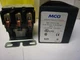 MCG  MCDP303 U6  Definite Purpose Contactor, 30 AMP 240V