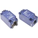 ZCKJ1H7 - Telemecanique Limit Switch Body 1NC+1NO, 10A, 500VAC, 1/2 NPT Conduit,