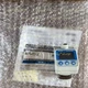 ONE SMC ISE70-02-L2 Pressure Switch ISE7002L2 NEW