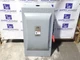 Siemens HNF364 3 Pole 200 Amp 600 Volt Non Fused NEMA 1 Disconnect - Tested D803