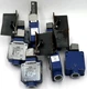 TELEMECANIQUE XCKL ZCKL1H7 240VAC 3A Limit Switch Body