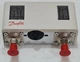 DANFOSS KP15 DUAL PRESSURE SWITCH 060-124366