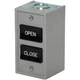 10250H5203 Cutler Hammer 2 Element STD Duty NEMA 1 Push Button Station -New -SES