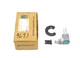 NEW PEPPERL-FUCHS NJ 2-F-E02-1.250-V1 PROXIMITY SENSOR, 904475, NIB