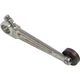 9007EA15 - Telemecanique Limit Switch Lever Arm 3in C, Heavy Duty, Cast Zinc Rol