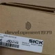 ONE NEW SICK Safety switch IN40-E0101K