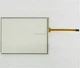 Touch Screen Panel Glass For Beijer Mitsubishi E1063 Type 07917A 07917C New yq
