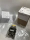 ALLEN BRADLEY 800T-B9A PUSHBUTTON YELLOW MOMENTARY 1NO/1NC EXT HEAD SER T NIB