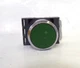 ABB, NON ILLUMINATED PUSH BUTTON, GREEN, FLUSH, MP1-60G10, MOMENTARY OPERATION