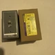 Square D 2510KG1 Motor Starting Switch