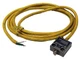 Square D 9007XA7309E 120 VDC/240 VAC 0.5 A Plunger Style Limit Switch