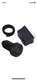 BESTILL Garbage Disposal Sink Air Switch Kit Matte Black Push Button UL Listed