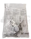 SEALED NEW EUCHNER 070050 HINGED ACTUATOR