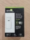 Leviton Decora Smart Motion Sensing Dimmer Switch 2nd Gen Wi-Fi 2605 💡 D2MSD
