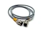 Turck RS 4.4T-1-RS 4.4T Eurofast Cable Assembly U2444-1