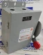 Eaton Cutler Hammer DH361UDK 30 Amp 600 VAC 3 Pole 3R Outdoor Disconnect DIS1006
