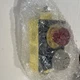Banner SSA-EB1PL2-12 813986 Lighted E-STOP with 30mm base - NEW