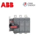 ABB Disconnect Switch OS250D03P - 1SCA022719R0090