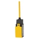 Eaton Lsm-11S-Rr Limit Switch, Push Rod, 1Nc/1No, 6A At 250V Ac, Actuator