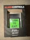 Alarm Controls TS-2T Request to Exit Station - 2" Green Push Button with Timer