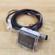 Keyence AP-C33KP Digital Pressure Sensor - USED