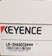 Keyence LR-ZH490CB Laser Sensor 1 PC