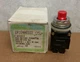 General Electric CR104A8103 Pushbutton