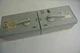 GE THFP361 TWIN FUSIBLE QMR-TYPE PANELBOARD SWITCH - 600V, 30A, 20HP MAX.