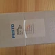 NEW 1PCS festo SDE3-D10D-B-HQ4-2P-M8 540209 pressure sensor
