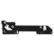 🛠️Microwave Oven Switch Holder Latch for Frigidaire 5304509457 5304464096 ERP