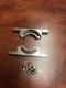 New Genuine Part Trunnions Assy For 10&rdquo; Craftsman CMXETAX69434502 Table Saw