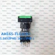 5x NEW Green Pushbutton Command Switch 24VDC LED FUJI AH165-TLG11E3