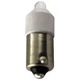Eaton E22led612wn Miniature Led Bulb, 6 To 12V, White