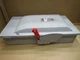Siemens HF364 Type 1 200 Amps Max. Fusible Heavy Duty Safety Switch 51749NADC